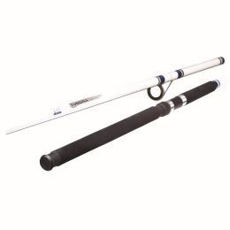 Okuma Tundra Spin Rod 8ftHeavy  2Pc