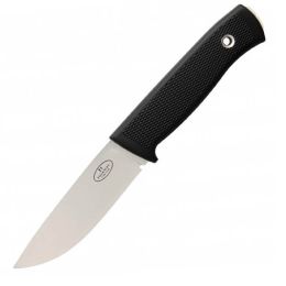 Fallkniven F1 Fixed Blade 3.8 in Satin Blade Zytel Sheath