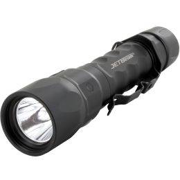 Jetbeam Jet-IM Rechargeable Flashlight Black