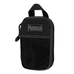 Maxpedition Micro Pocket Organizer Black