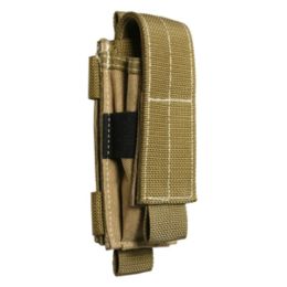 Maxpedition Single Sheath Khaki