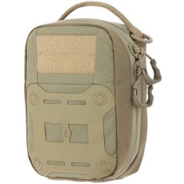 Maxpedition FRP First Response Pouch Tan