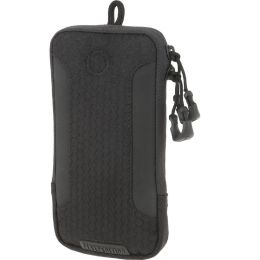 Maxpedition PLP iPhone 6-6S-7-8-8S Plus Pouch Black