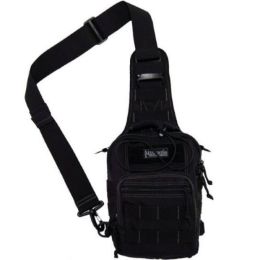 Maxpedition Remora Gearslinger Black