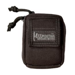 Maxpedition Barnacle Black