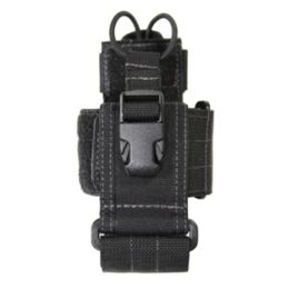 Maxpedition CP-L Large Phone-Radio Holster Black