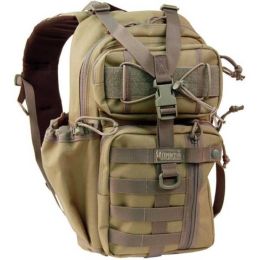 Maxpedition Sitka Gearslinger Khaki Foliage