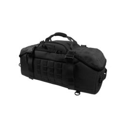 Maxpedition Doppelduffel Adventure Bag Black