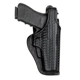 Bianchi 7920 Defender II Holster B-W LH Size 15 Beretta