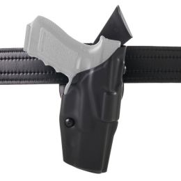 Safariland 6390 ALS Mid-Ride Level I Holster STX LH