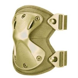 Hatch XTAK Elbow Pads Coyote Tan