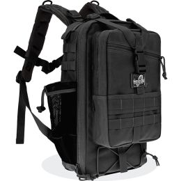 Maxpedition Pygmy Falcon II Backpack 18L Black