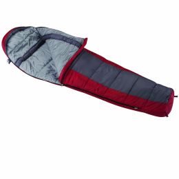 Wenzel Windy Pass Sleep Bag 33 In x 84 Inch