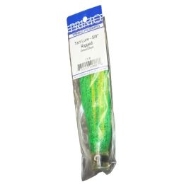 TART LURE 5-8OZ GREEN-CHART