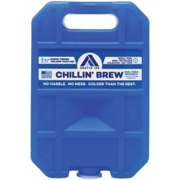 Arctic Ice 1209 Chillin' Brew Series Freezer Pack (1.5lbs)