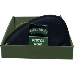 Uncle Mike's 52211 Pistol Rug Case (Medium)