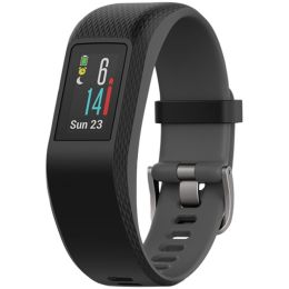 Garmin 010-01789-10 vivosport (Slate; Small/Medium)