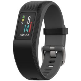 Garmin 010-01789-12 vivosport (Slate; Large)