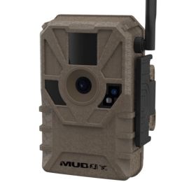 Muddy MUD-VRZ 16 Megapixel Cellular Trail Camera for Verizon