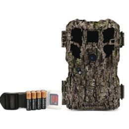 Stealth Cam STC-PX24CMOK PX24CMOK 24.0-Megapixel Trail Camera Combo