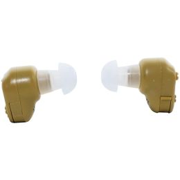 Walker's Game Ear UE2002 Ultra Ear Hearing Enhancer (Pair)