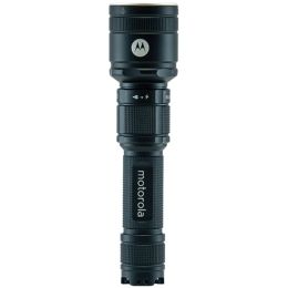 Motorola MR540 ReLED 600-Lumen Flashlight